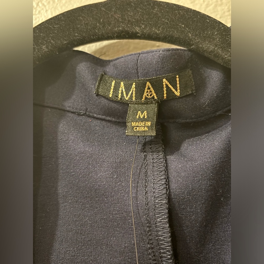 IMAN jacket - Picture 4 of 6